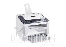 Máy in Laser đa chức năng Canon FAX-L170