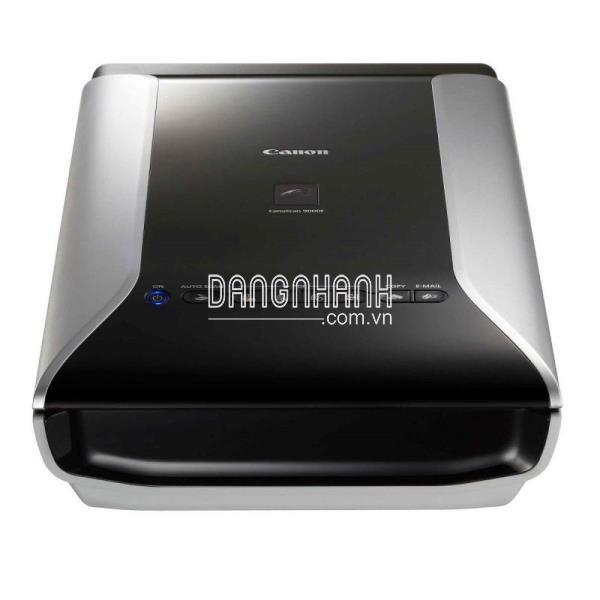 Máy Scan Canon 9000f MK II - Hàng Chính Hãng