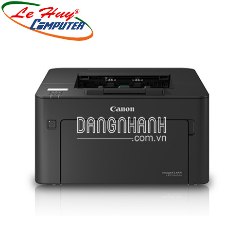 Máy in laser đen trắng Canon LBP 161DN Chính Hãng