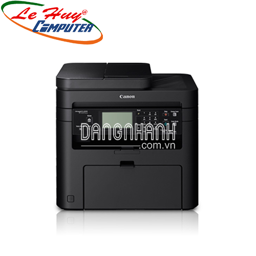 Máy in laser đen trắng Canon Đa chức năng MF249DW C.TY