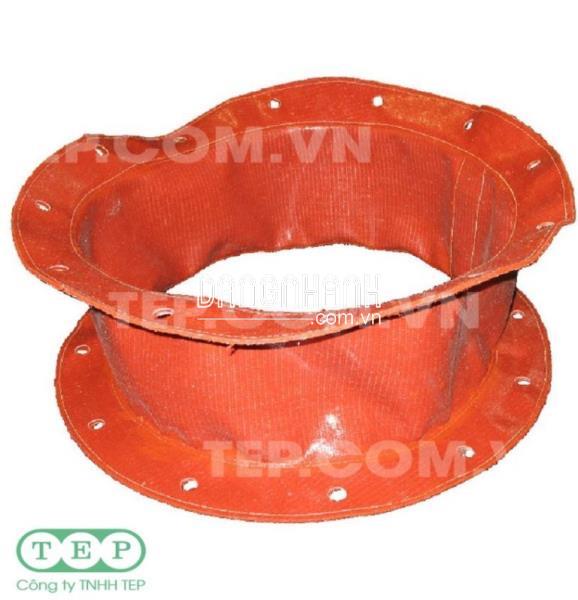 KHỚP NỐI MỀM SILICONE