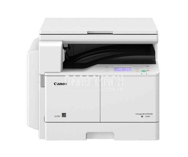 MÁY PHOTOCOPY CANON IR 2006N