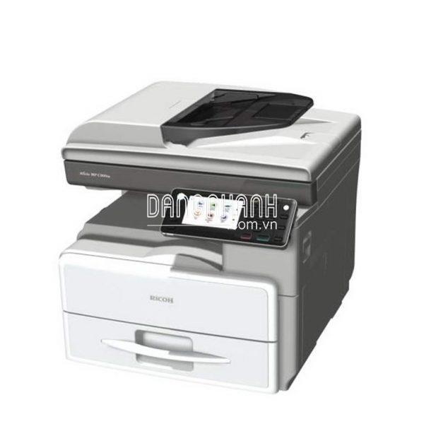 MÁY PHOTOCOPY RICOH MP 2014AD
