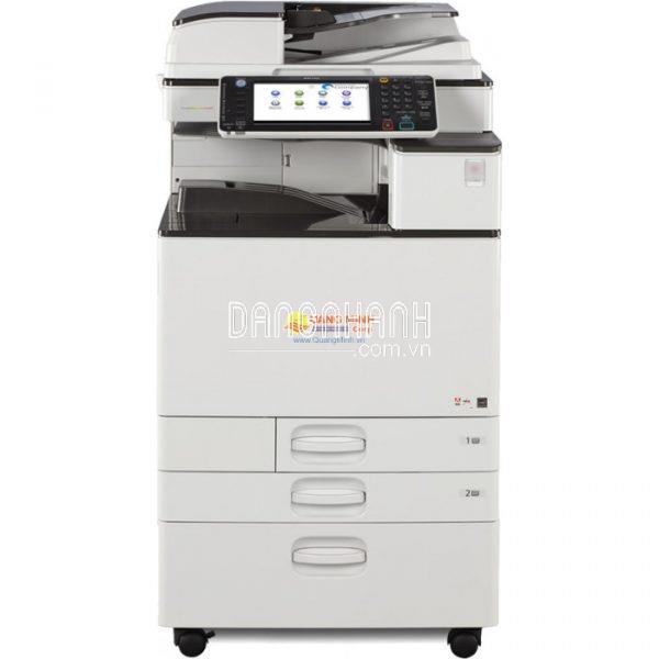 MÁY PHOTOCOPY RICOH MP 3553