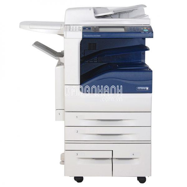 MÁY PHOTOCOPY FUJI XEROX DOCUCENTRE V 2060 CPS