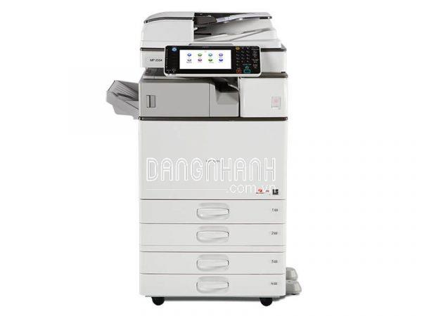 MÁY PHOTOCOPY RICOH AFICIO MP 3555