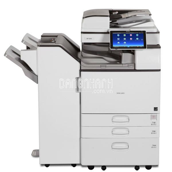 MÁY PHOTOCOPY RICOH MP 3055SP
