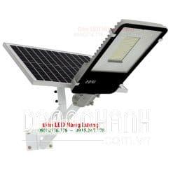 ĐÈN ĐƯỜNG NĂNG LƯỢNG MẶT TRỜI LIỀN THỂ 90W NL90T