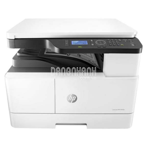 Máy in laser đen trắng HP MFP M440N A3 (8AF46A) -