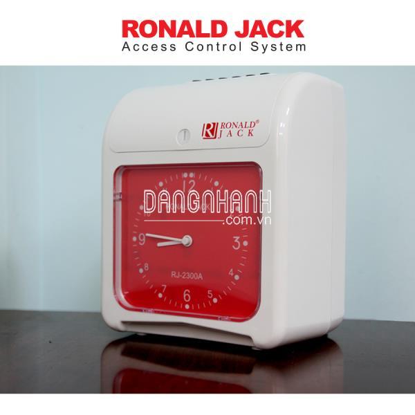 Ronald Jack RJ2300A