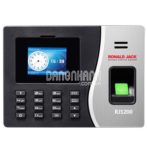 Ronald Jack RJ1200 phiên bản 2020