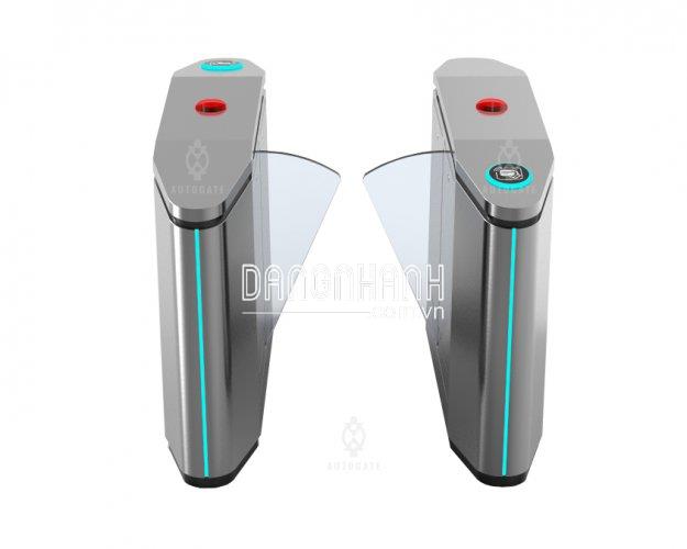 CỔNG KIỂM SOÁT LỐI ĐI BỘ AUTOGATE AG-FBL4000