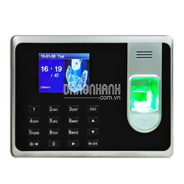 Máy chấm công vân tay Ronald Jack T8