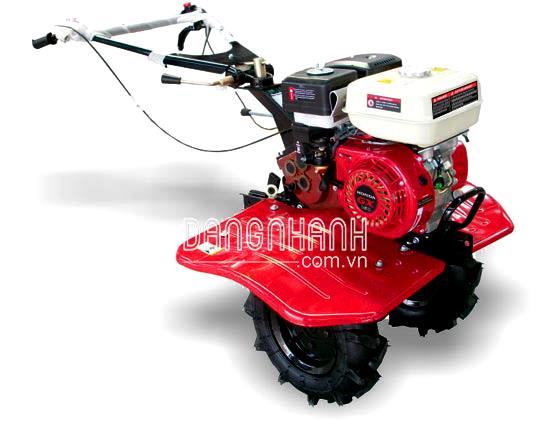 Máy xới đất đa năng Honda GX390 Thailand
