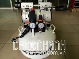 Máy nén khí không dầu TM - OF750- 40L