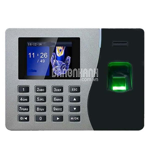 Máy chấm công vân tay Ronald Jack RJ605-ID