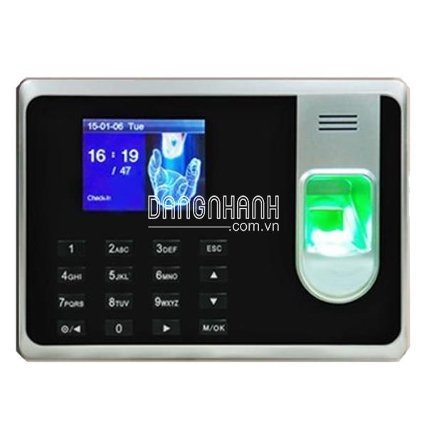 Máy chấm công vân tay Ronald Jack T8A