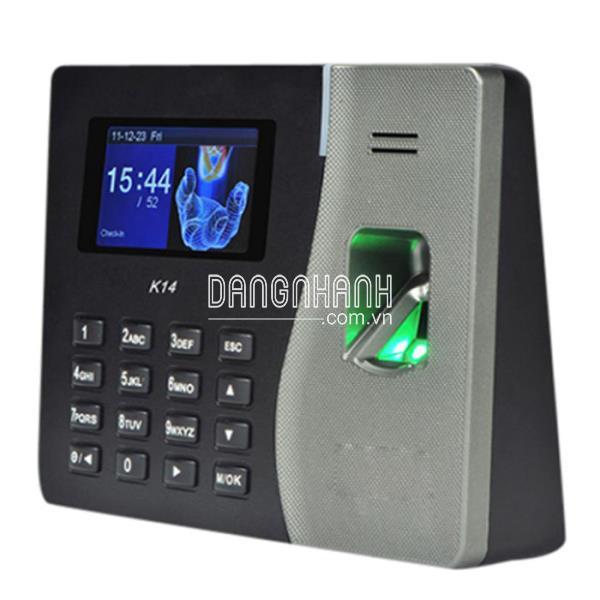 Máy chấm công Kobio K20