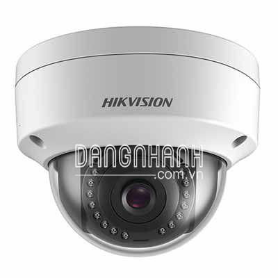 Camera HD-TVI HIKVISION 3MP TURBO thân hồng ngoại DS-2CE16F7T-IT3