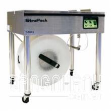 Máy đai niềng thùng D53 - XS2 Strapack Japan