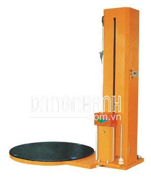 Máy tự động quấn màng pallet AV - 3600B - Superpack