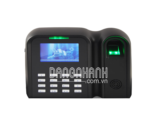 MÁY CHẤM CÔNG VÂN TAY RONALD JACK 6869