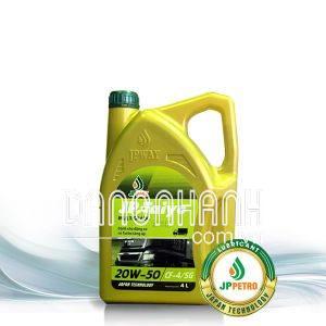 Dầu nhớt động cơ JP.TAIYO 20W-50