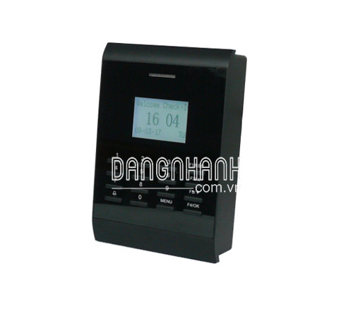MÁY CHẤM CÔNG THẺ TỪ RONALD JACK SC-403
