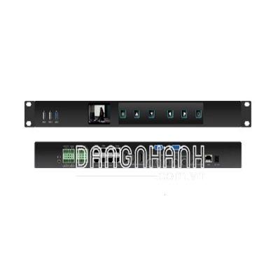 Thiết bị ghi hình và phát sóng Konzesys KZ-NP6000+