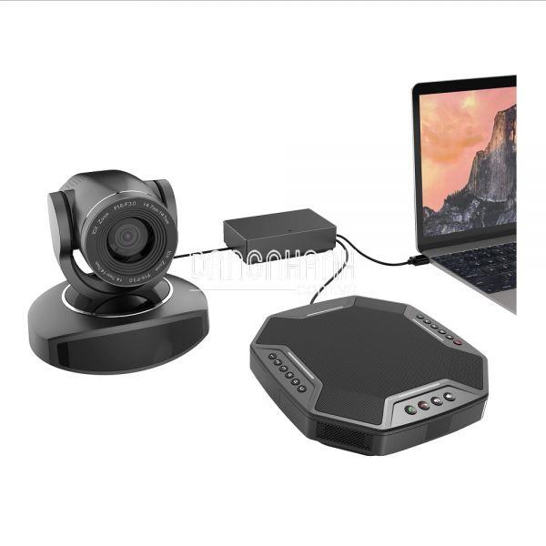 Thiết bị hội nghị trực tuyến Inno VC220