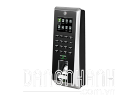 MÁY CHẤM CÔNG - KIỂM SOÁT CỬA HUNDURE HAC-710F