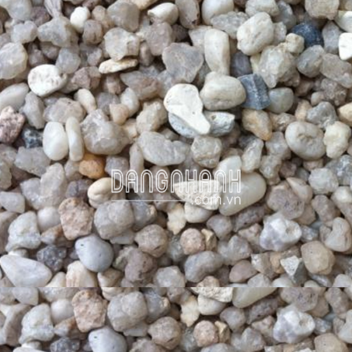 Sỏi đỡ lọc nước 2-4mm