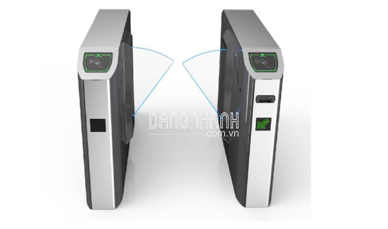 CỔNG KIỂM SOÁT LỐI ĐI BỘ JIESHUN JSTZ3405B