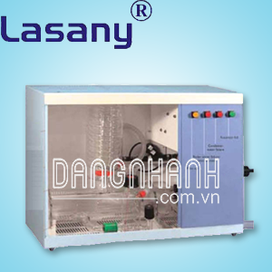 Máy chưng cất nước 2 lần LASANY IDO-4D