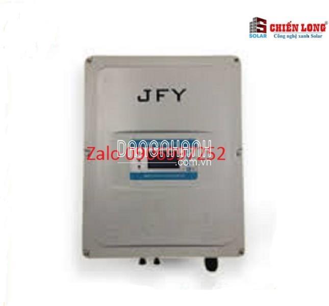 Inverter hòa lưới JFY SUNTREE 8KW (8000TL+)