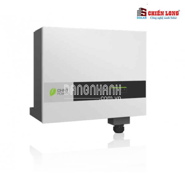 Inverter Hòa Lưới 8KW Chint CPS SCA8KTL-T/EU