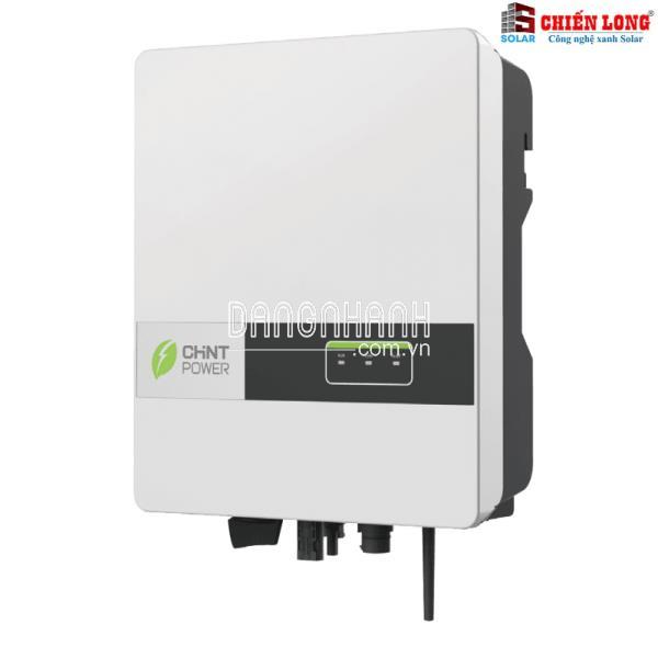 Inverter hòa lưới 50 kW 3Pha SMA Tri Power STPCore1 STP 50-40