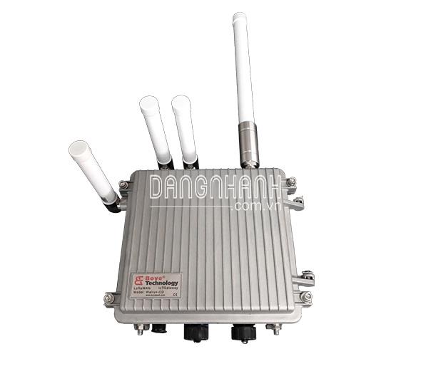 Thiết bị giao tiếp cổng LoRaWAN-OD, hãng BOVE