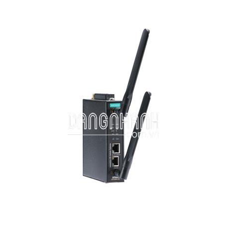 Thiết bị di động công nghiệp MOXA OnCell G3150A-LTE
