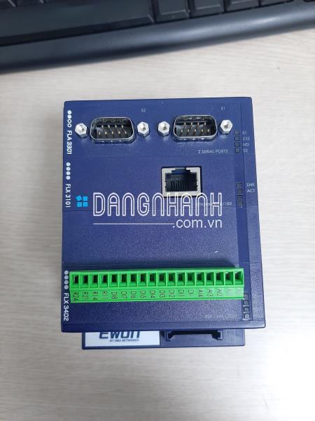 Bộ định tuyến Ewon FLEXY20100_00MA/S