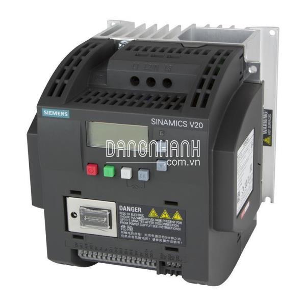 Biến tần Siemens 6SL3210-5BE21-1UV0
