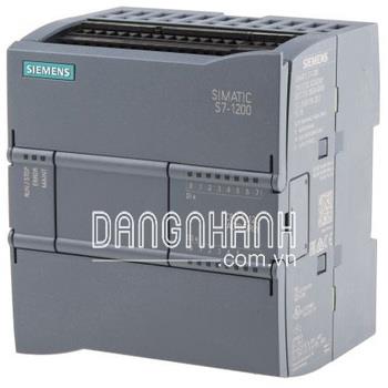 Bộ điều khiển logic khả trình PLC Siemens SIMATIC S7-1200