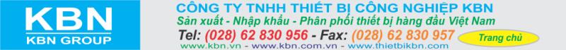 0311865380-CÔNG TY TNHH THIẾT BỊ CÔNG  NGHIỆP KBN