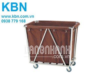 XE ĐẨY DỌN VỆ SINH NHÀ HÀNG KHÁCH SẠN KBN-FW-13C