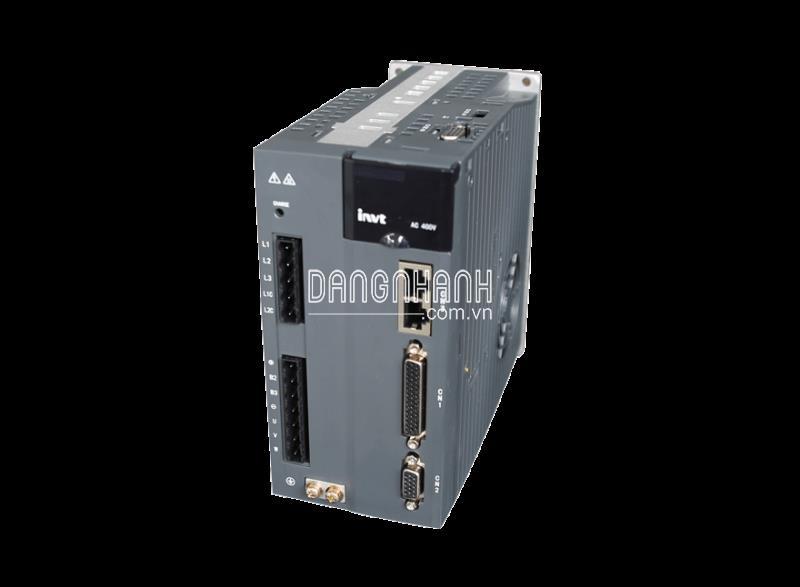 Hệ thống AC Servo INVT DA200 cao cấp