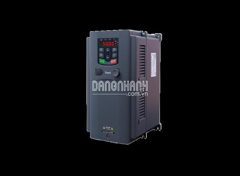 Biến tần INVT GD300-16 – Chuyên dụng trong hệ thống HVAC