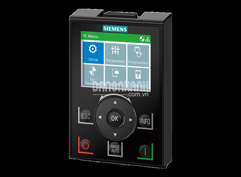 Màn hình Siemens IOP-2