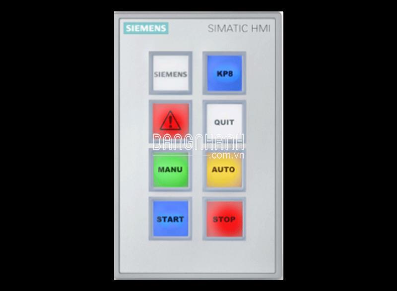 Màn hình Siemens Simatic HMI Basic Panels