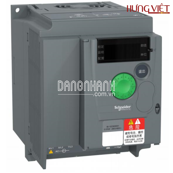 BIẾN TẦN SCHNEIDER ATV310HU22N4E