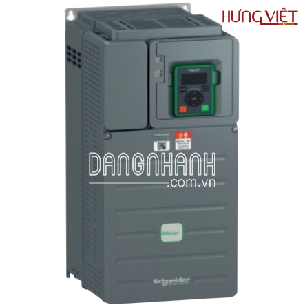 BIẾN TẦN SCHNEIDER ATV610D90N4